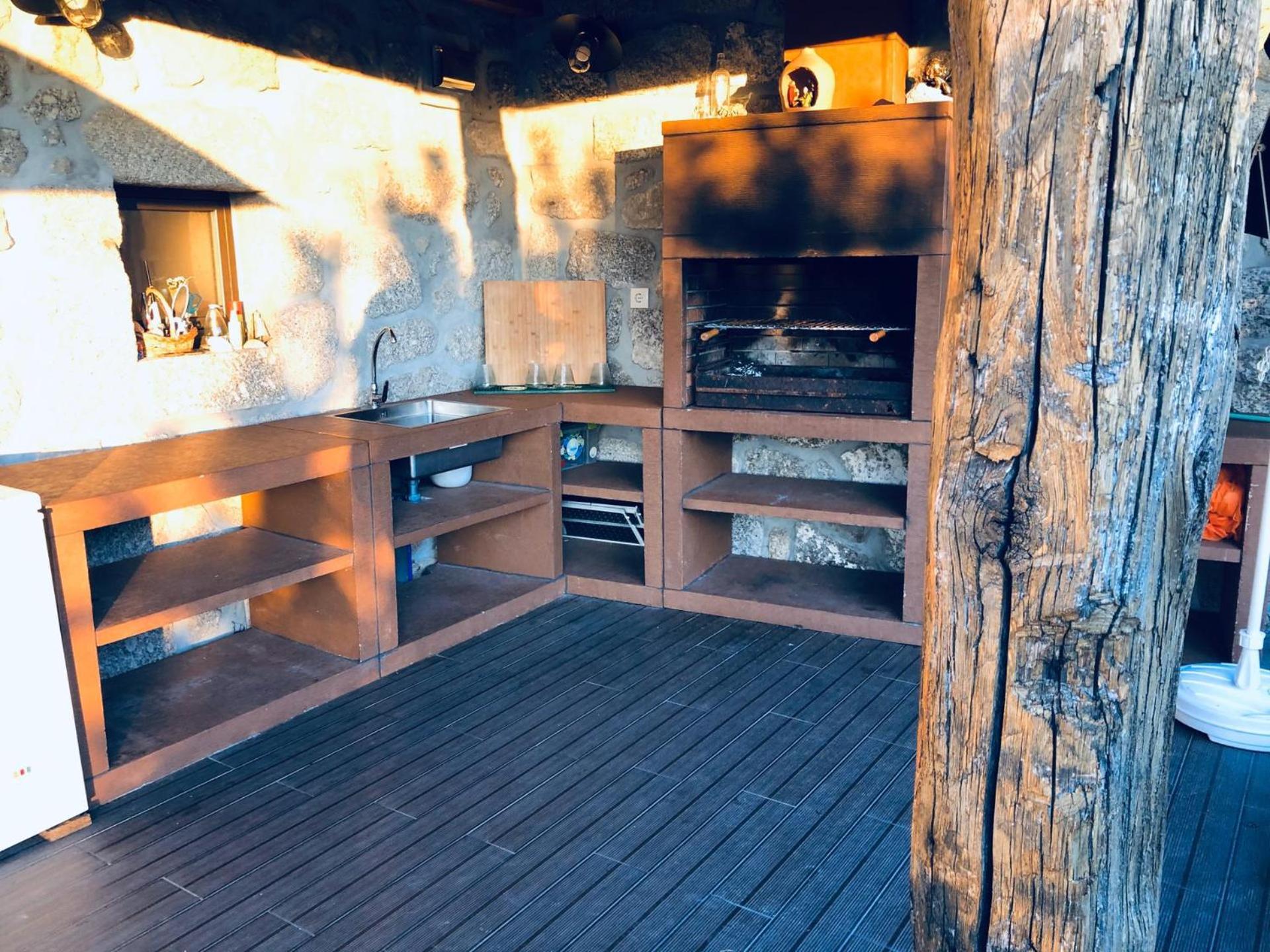 Quinta Do Ovelheiro Villa Guimarães Eksteriør billede